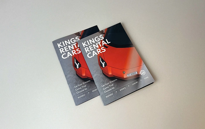 Каталог премиальных автомобилей Kings rental car