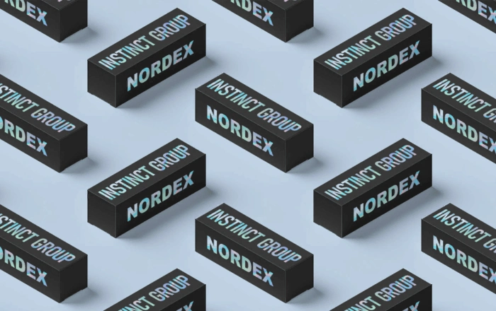Коробки Nordex