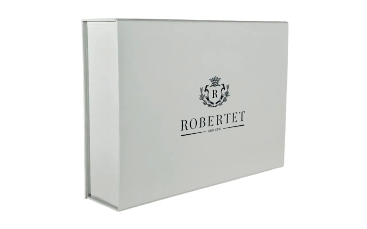 Коробка Robertet