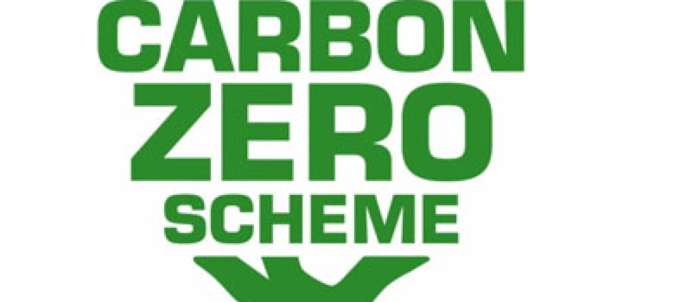 Carbon Zero Scheme