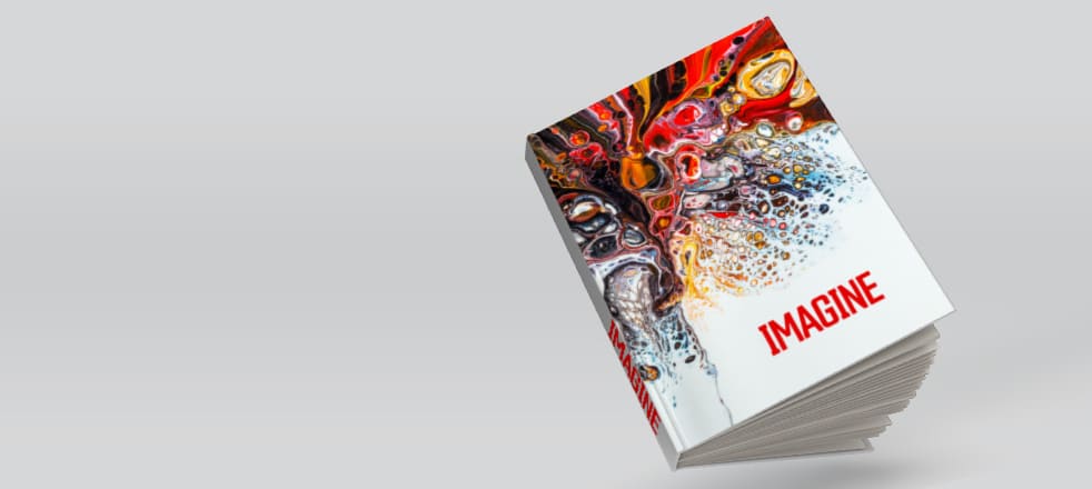 Как создается книга?