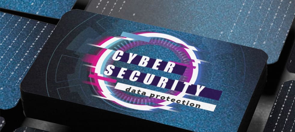 Тренды в визитках 2025
