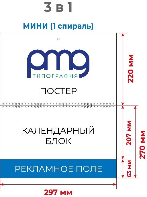 3в1